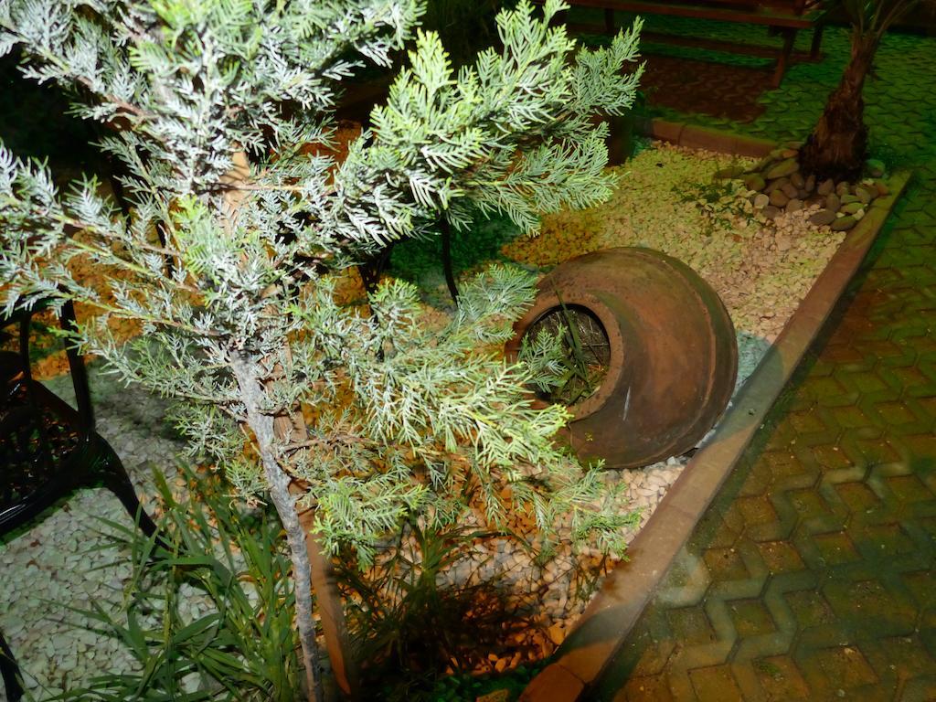 Ag Hotel & Residence Sisli Istanbul Exteriör bild