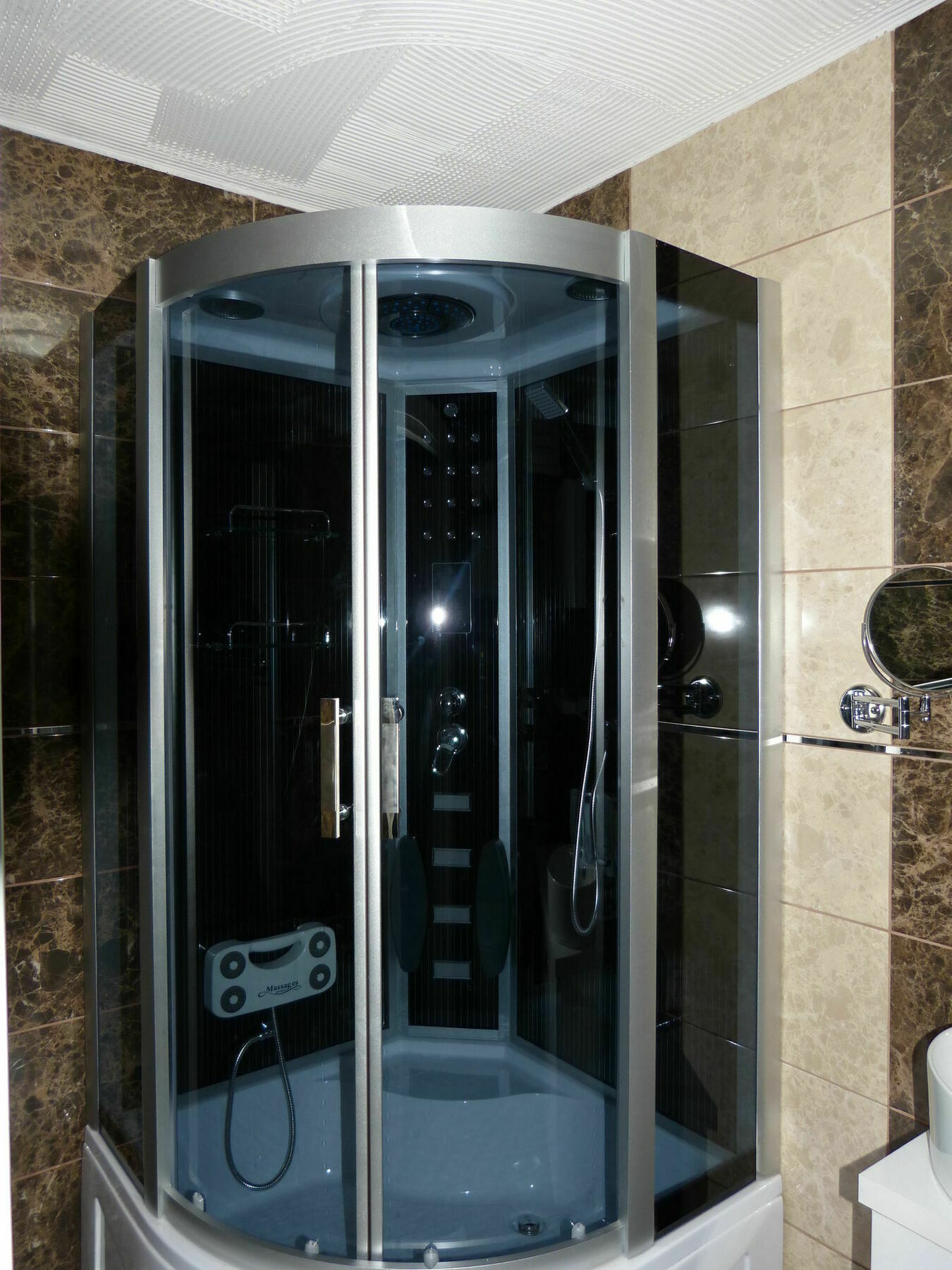 Ag Hotel & Residence Sisli Istanbul Exteriör bild