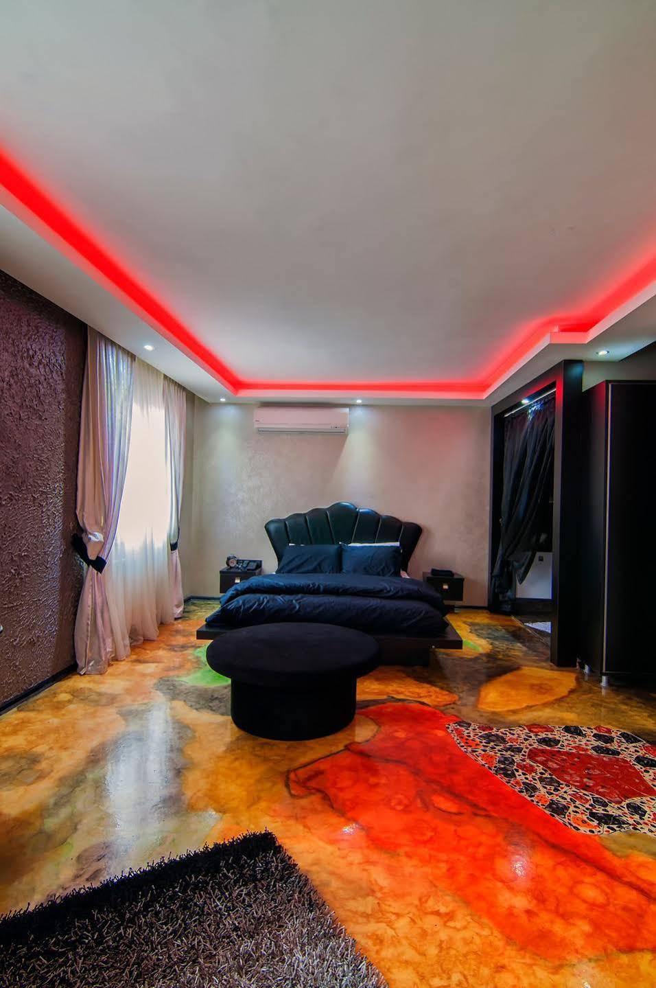 Ag Hotel & Residence Sisli Istanbul Exteriör bild